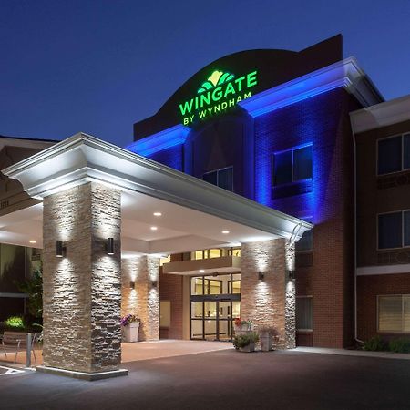 Wingate By Wyndham Moses Lake Kültér fotó